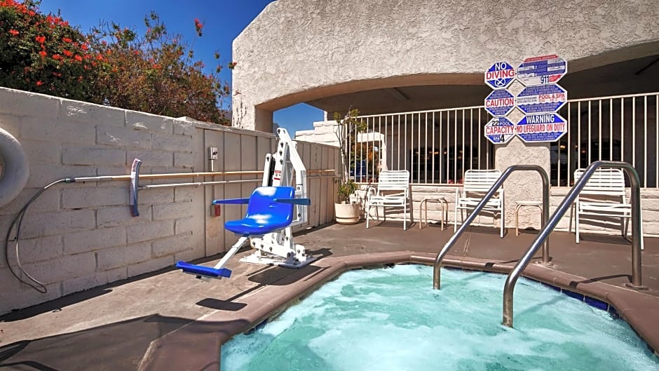 SureStay Hotel by Best Western Camarillo