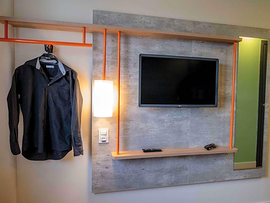ibis budget Leme SP