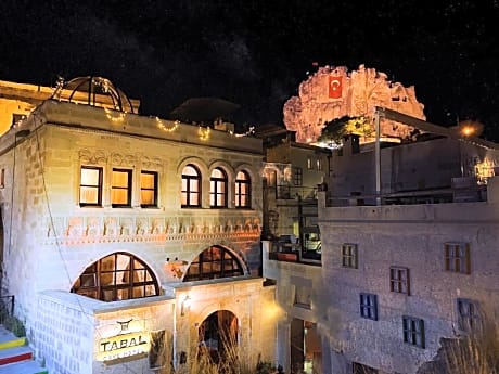 Tabal Cave Hotel