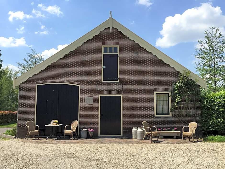 Bed & Breakfast Pax Tibi