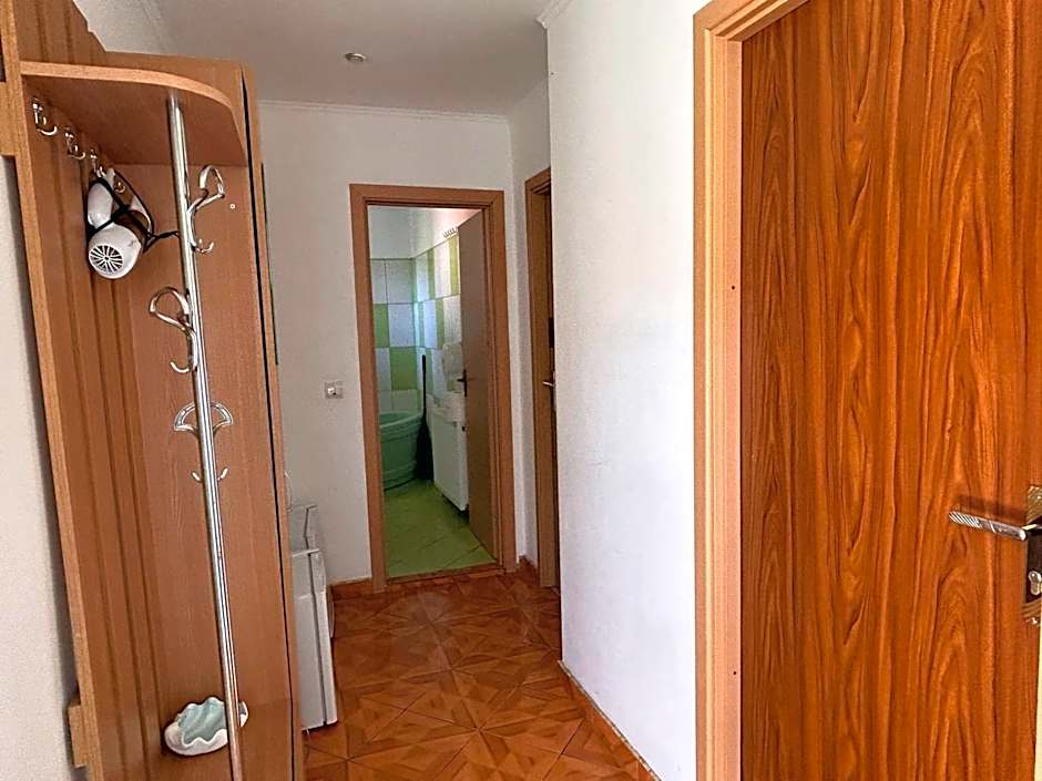 Apartament Doriana
