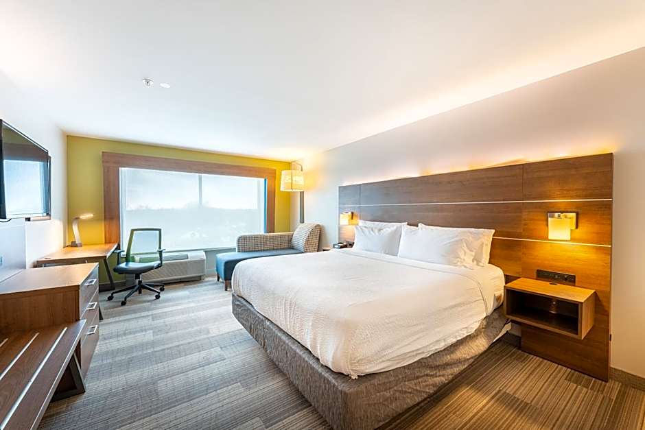 Holiday Inn Express And Suites Nashville North - Springfield By IHG