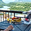 Hotel Villa Cedrino