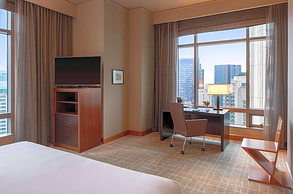Grand Hyatt Seattle