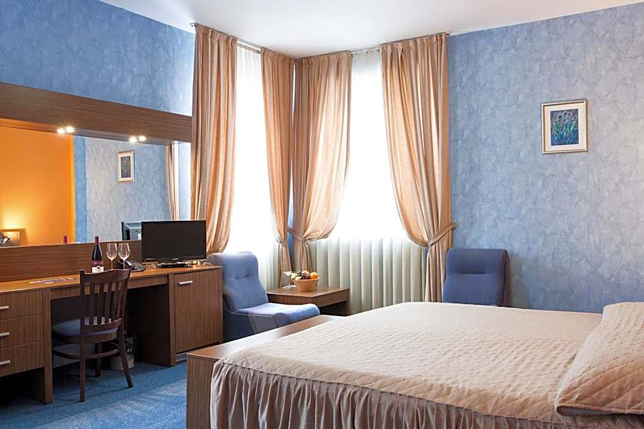 DITER Hotel