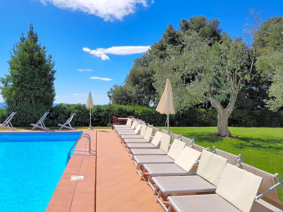 Villa Nencini