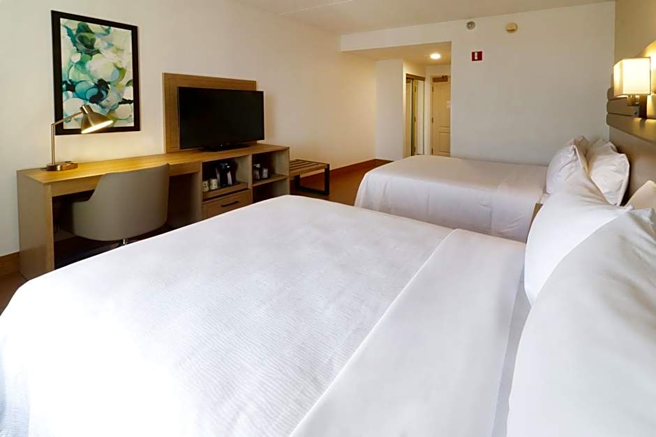 Wyndham Garden McAllen at La Plaza Mall