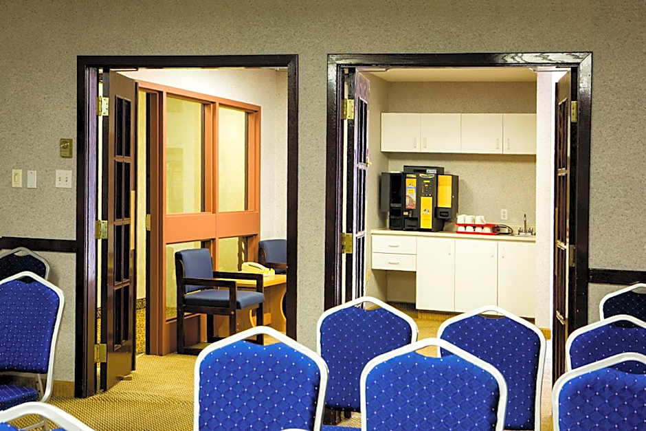 Days Inn by Wyndham Trois-Rivieres