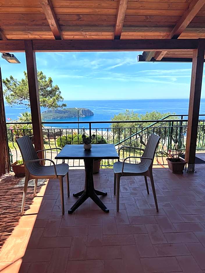 B&B Saracinello