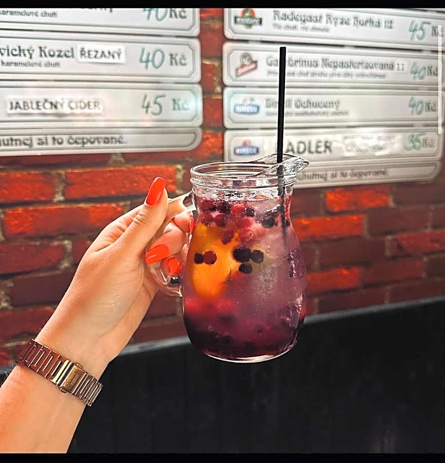 Chatový areál Zděřina