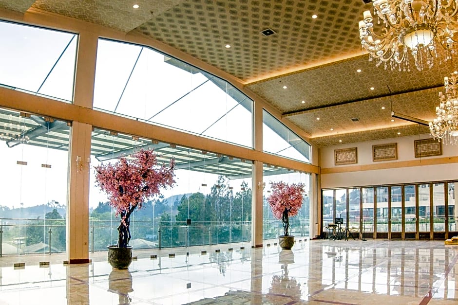 Hotel Cianjur Cipanas