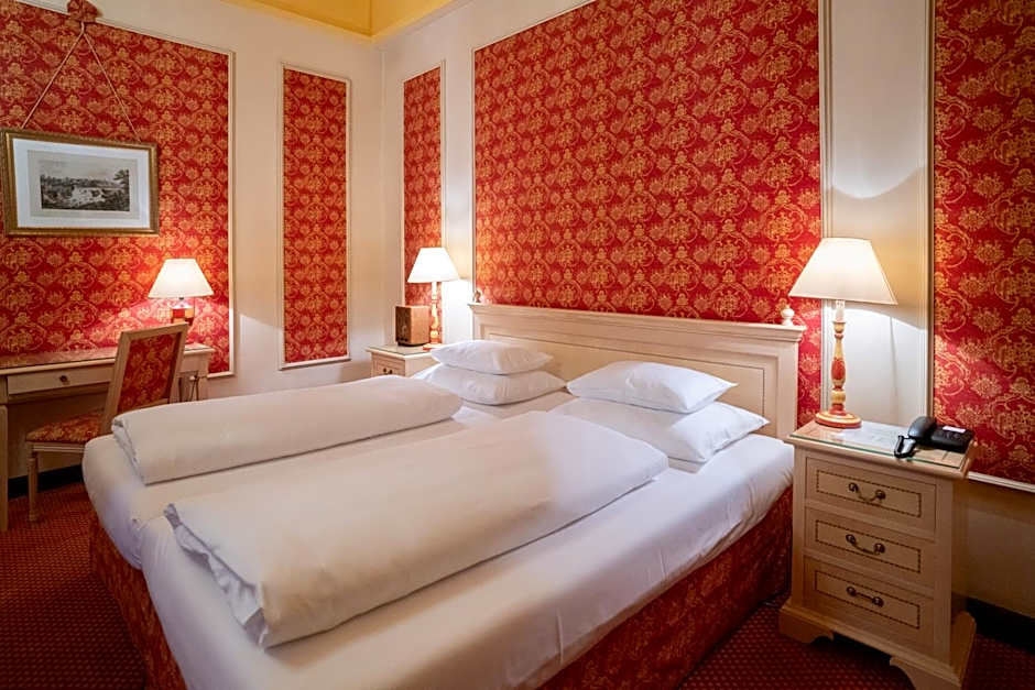 Hotel König von Ungarn