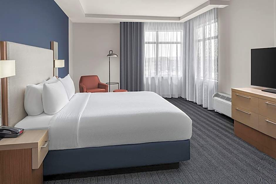 Courtyard by Marriott San Angelo