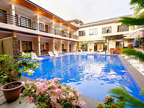 TEZA Resort