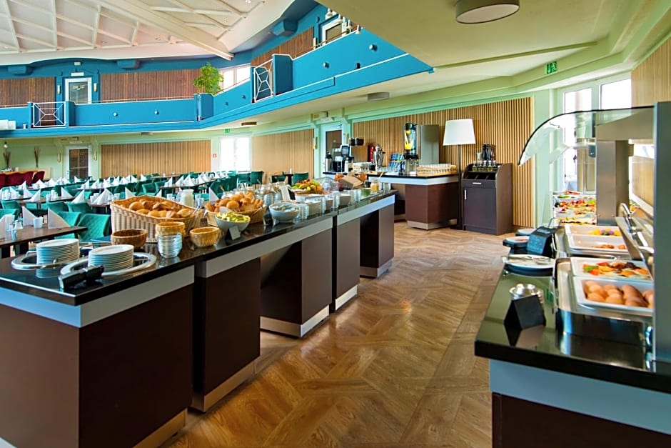Atrium Hotel Amadeus
