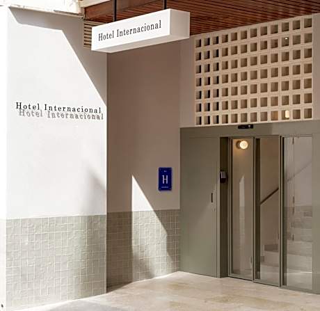 Hotel BH Internacional