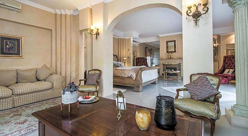 Villa Amor