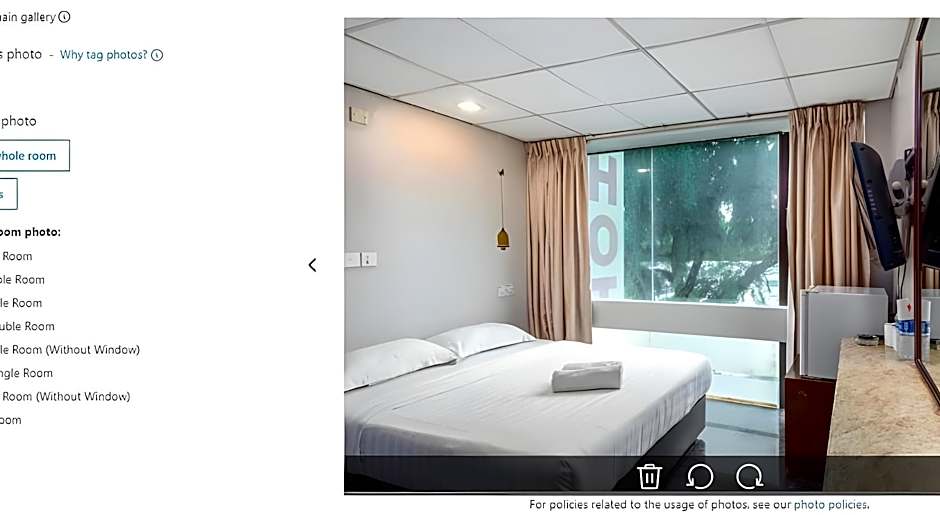 Subang Valley Hotel