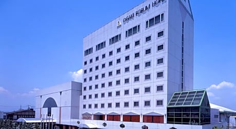 Ogaki Forum Hotel