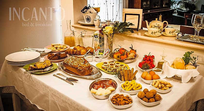 Incanto b&b