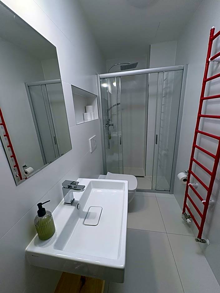 Pension Jitřenka Hřensko - Breakfast Included & Free Parking