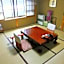 Sumiyoshi Ryokan