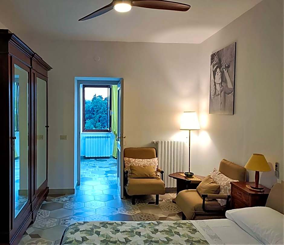 B&b Sant'Agata