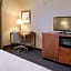 Hampton Inn By Hilton Chickasha