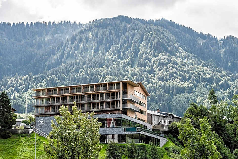Hotel Adler