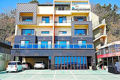 Changwon Cozy Pension