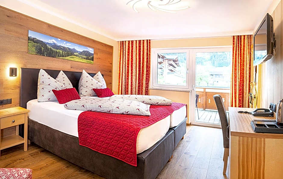 Hotel Schneeberger