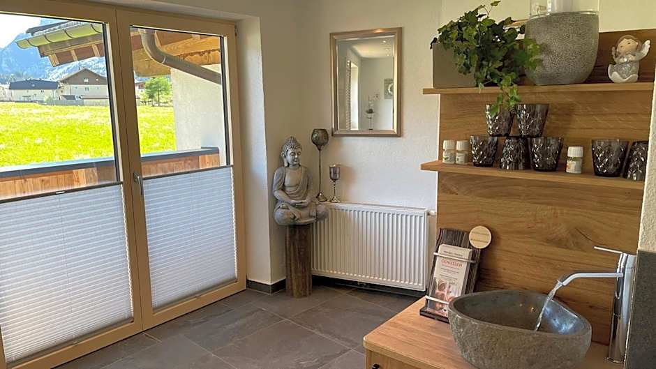 Hotel Restaurant Rosengarten