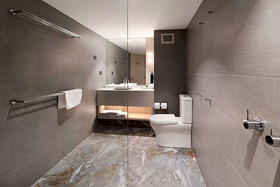 DoubleTree By Hilton Esplanade Darwin