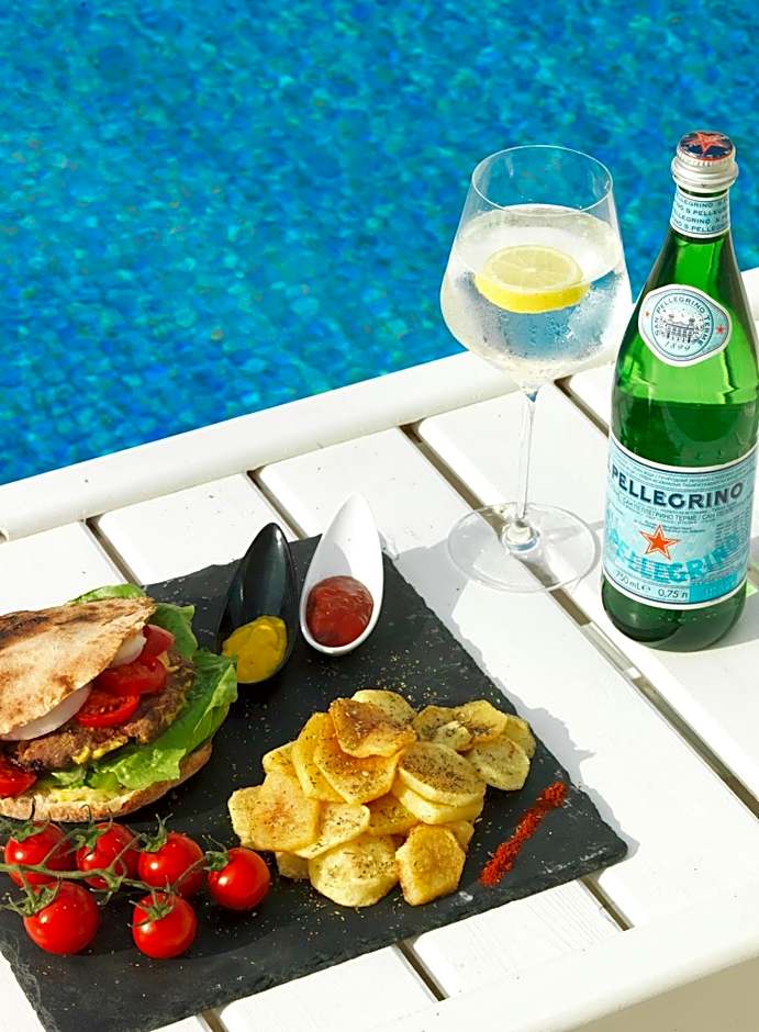 Evgenia Villas & Suites by Calm Collection