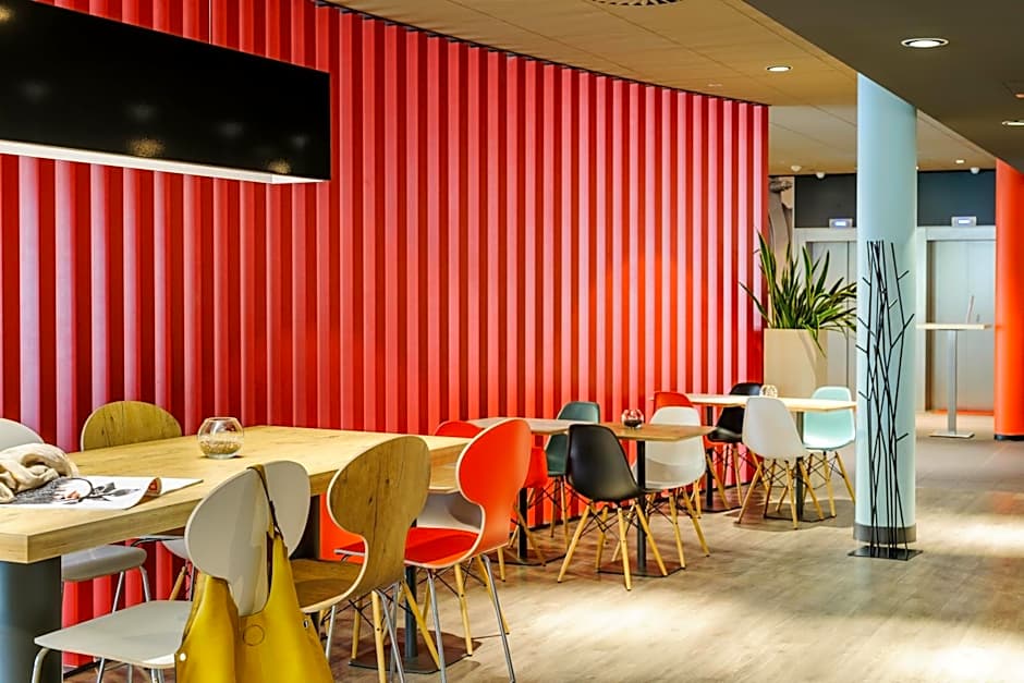 ibis Konstanz