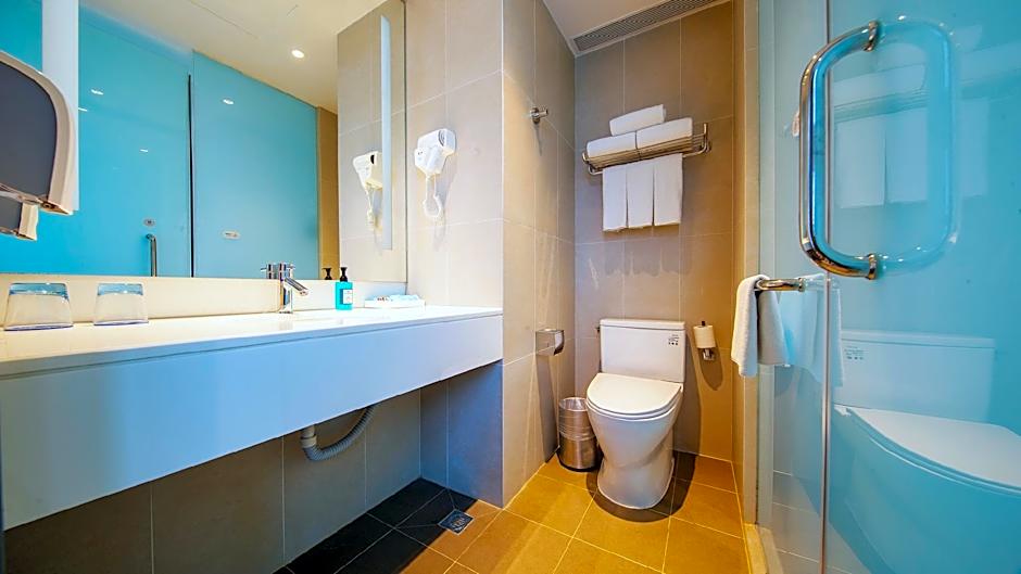 Holiday Inn Express Suzhou Industrial Park By IHG