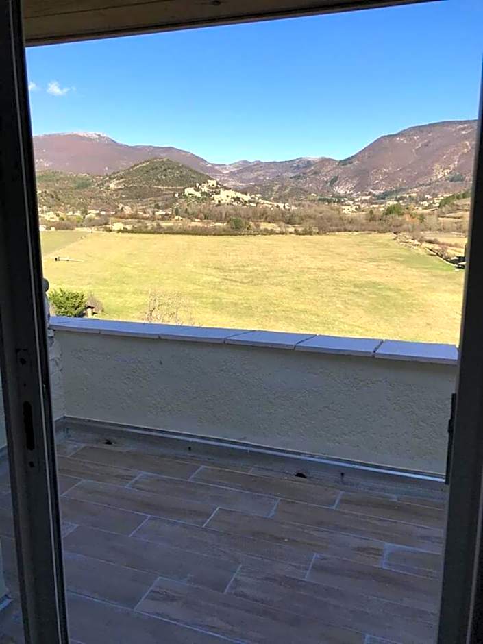 Hotel L'Oustau de la Font