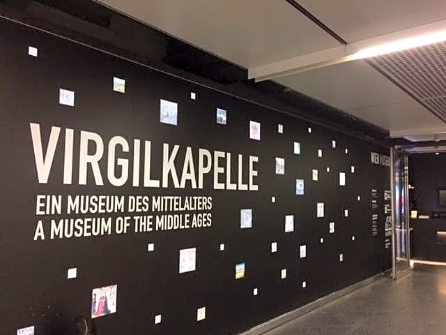 Boutique Hotel Am Stephansplatz