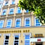 Novum Hotel Norddeutscher Hof Hamburg