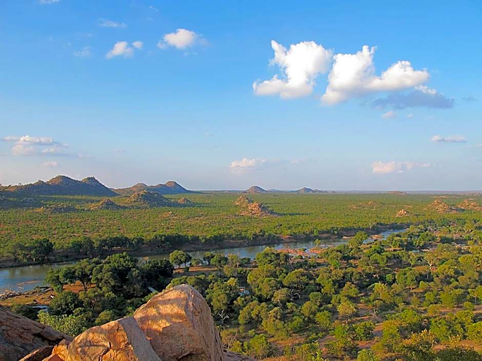 Limpokwena Nature Reserve