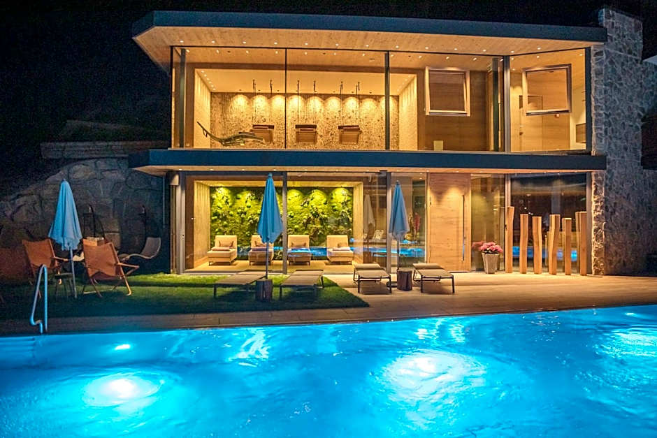 Rosentalerhof Hotel & Appartements