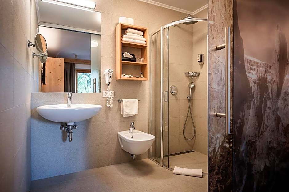 Dolomites Nature Hotel Vigilerhof