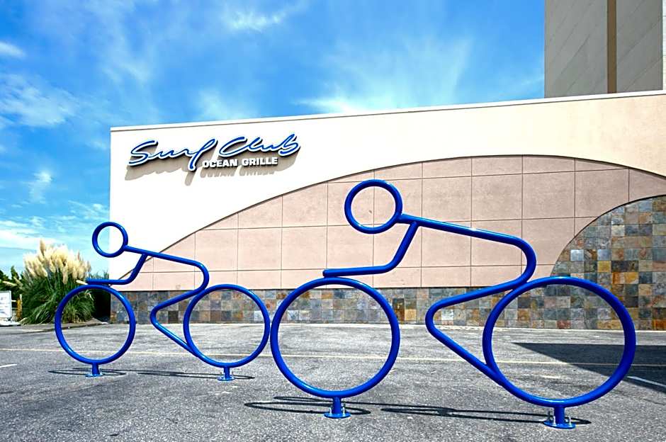 Wyndham Virginia Beach Oceanfront