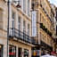 Hotel Bleu de Mer