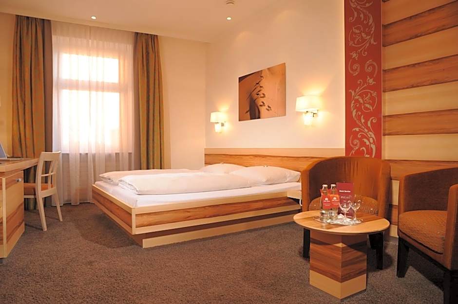 Hotel Torbraeu