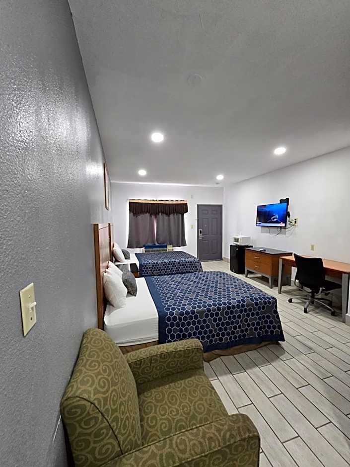 Executive Inn Laguna Vista