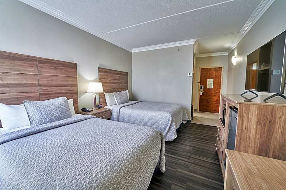 Seaport Resort and Marina