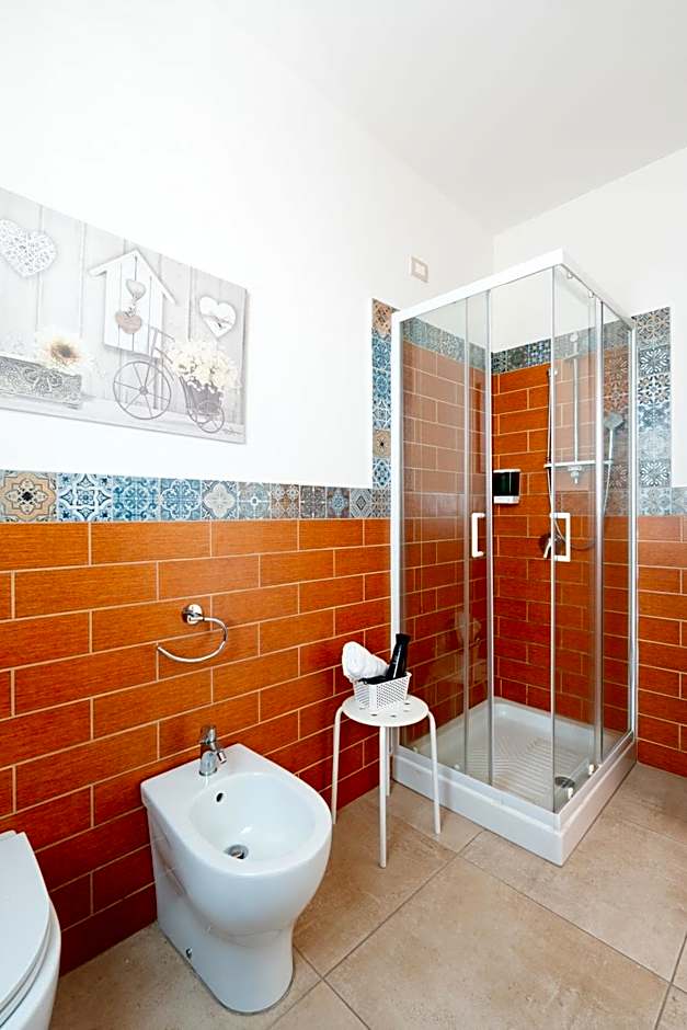 B&B Ruota di Carretto