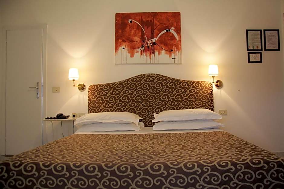 Hotel Alex Firenze