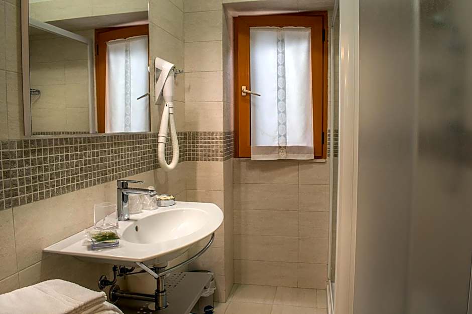 Hotel La Fonte Del Cerro